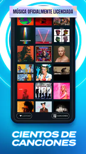 Beatstar - Touch Your Music screenshot