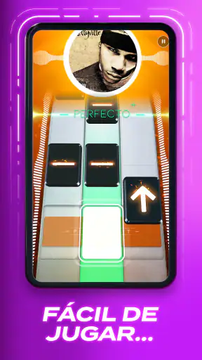 Beatstar - Touch Your Music screenshot