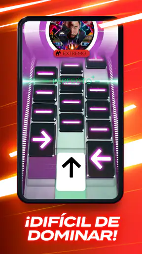 Beatstar - Touch Your Music screenshot