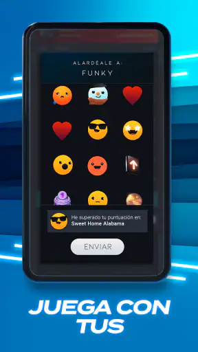 Beatstar - Touch Your Music screenshot