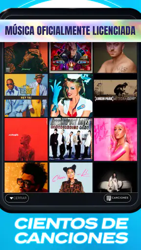 Beatstar - Touch Your Music screenshot