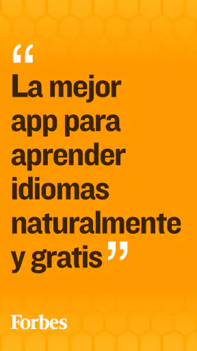 Beelinguapp: Idiomas con audio screenshot