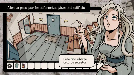 Beyond the Room screenshot