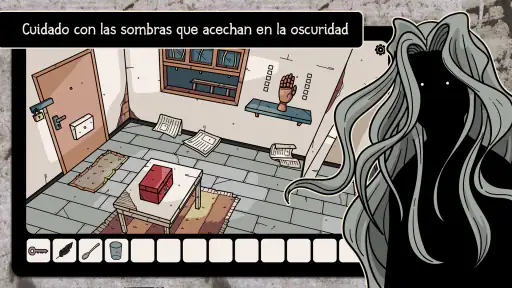 Beyond the Room screenshot