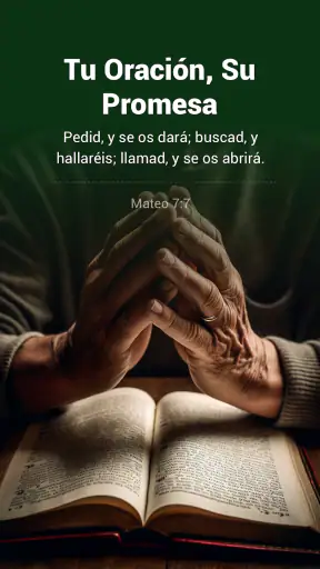 Biblia - Orar+Versículo+Audio screenshot