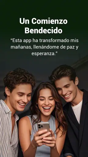 Biblia - Orar+Versículo+Audio screenshot