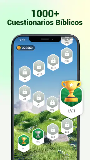 Biblia - Orar+Versículo+Audio screenshot