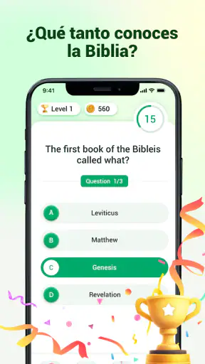 Biblia - Orar+Versículo+Audio screenshot
