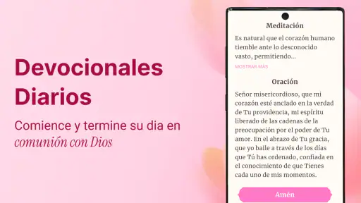 Biblia para Mujeres-La Biblia screenshot