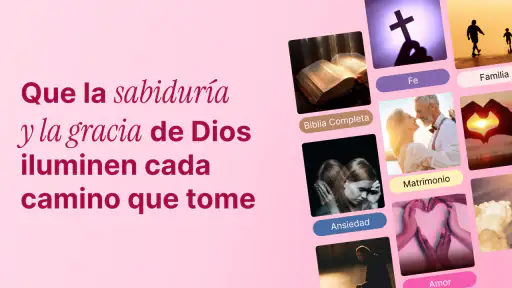 Biblia para Mujeres-La Biblia screenshot