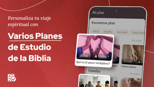 Biblia Reina Valera screenshot