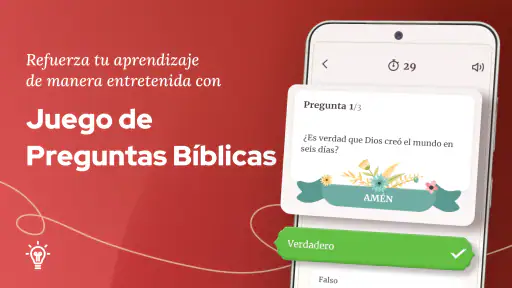 Biblia Reina Valera screenshot