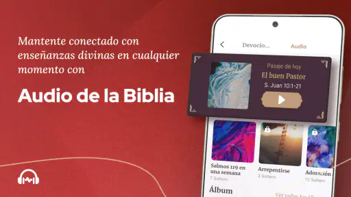 Biblia Reina Valera screenshot