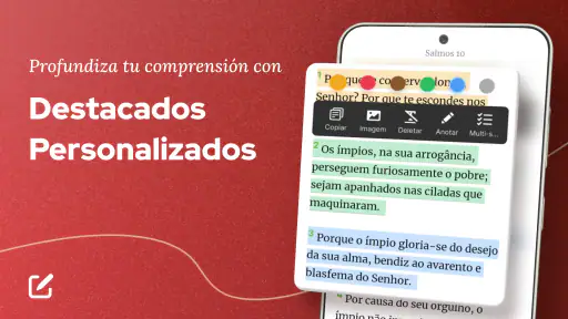 Biblia Reina Valera screenshot