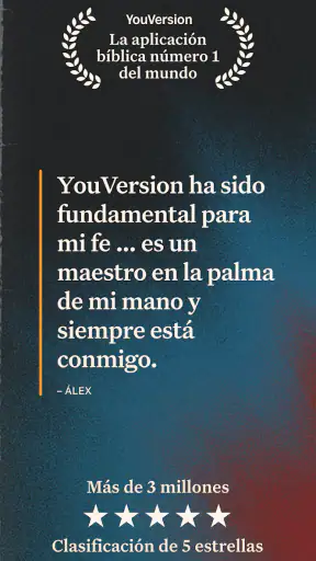 Biblia Reina Valera con Audio screenshot