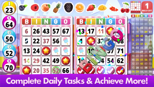 Bingo Classic - Bingo Games screenshot