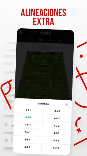 Biwenger - Liga Fantasy Fútbol screenshot