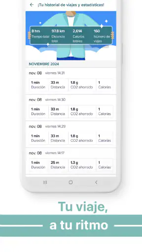 BiZi screenshot