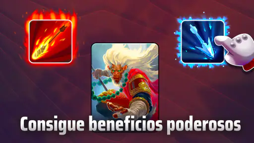 Black Deck - Duelo de cartas screenshot
