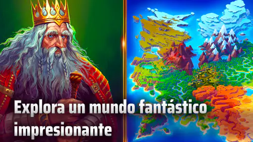 Black Deck - Duelo de cartas screenshot