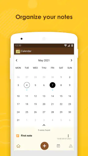 Bloc screenshot