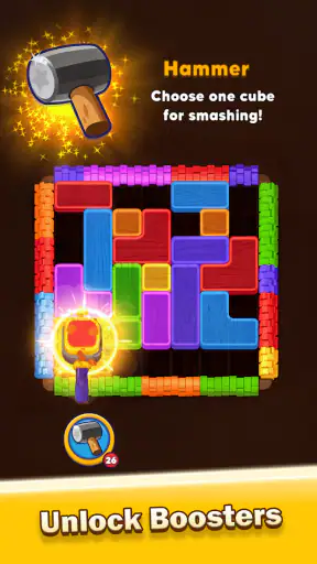 Block Master: Match Puzzle screenshot