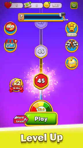 Block Master: Match Puzzle screenshot