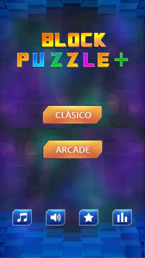Block Puzzle screenshot