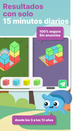 Bmath: Aprende mates en casa screenshot