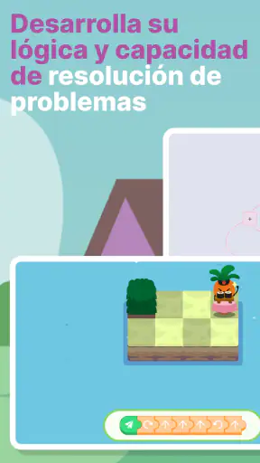 Bmath: Aprende mates en casa screenshot