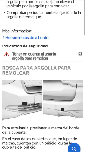 BMW Driver's Guide screenshot