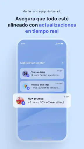 Boards screenshot