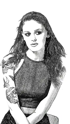 Boceto a Lápiz screenshot