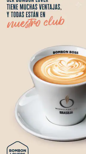 Bombon Boss screenshot
