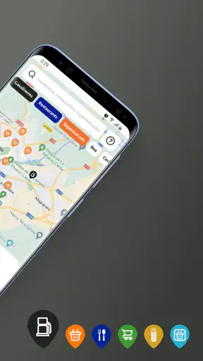 bonÀrea CarPay screenshot
