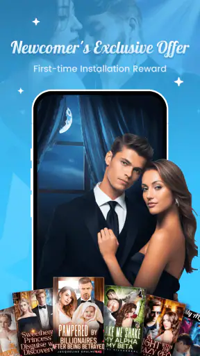 BookTop-Read Good Novel screenshot