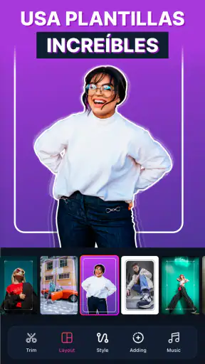Boomerang Video Maker & Loops screenshot
