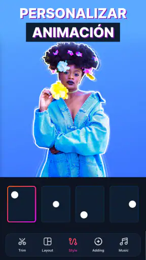 Boomerang Video Maker & Loops screenshot