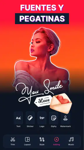 Boomerang Video Maker & Loops screenshot
