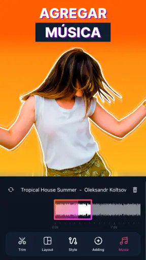 Boomerang Video Maker & Loops screenshot