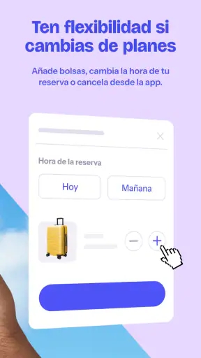 Bounce: Consignas Cerca de Ti screenshot