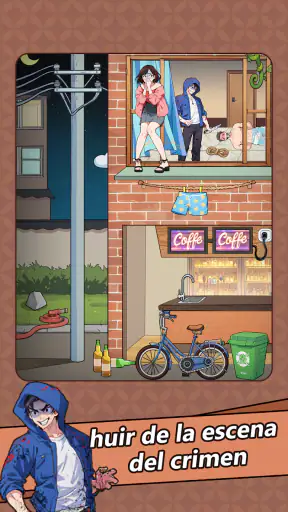 Brain Puzzle: Tricky Quest screenshot