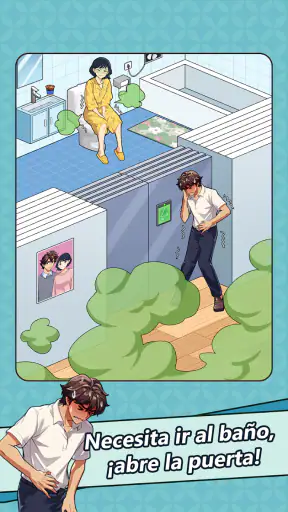 Brain Puzzle: Tricky Quest screenshot