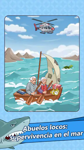 Brain Puzzle: Tricky Quest screenshot
