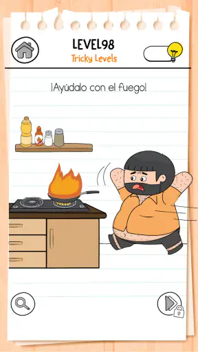 Brain Test 3: Aventuras screenshot
