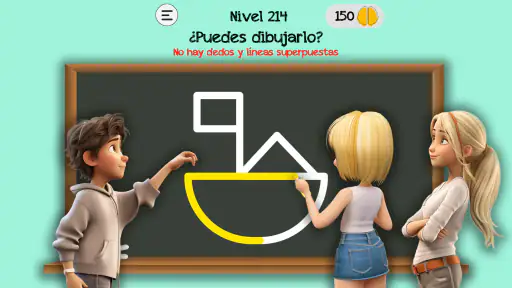 Braindom: Juegos Cerebrales screenshot