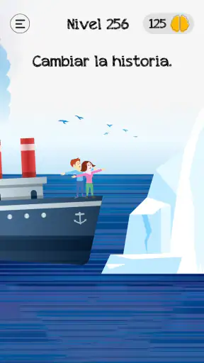 Braindom: Juegos Cerebrales screenshot