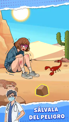 Brainy Prankster screenshot