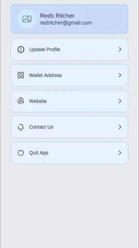 BTC Pool Miner - Cloud Mining screenshot