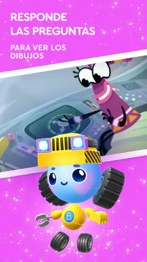 Buddy.ai: Inglés para niños screenshot
